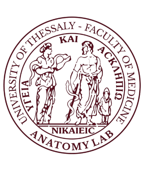 University of Thessaly logo