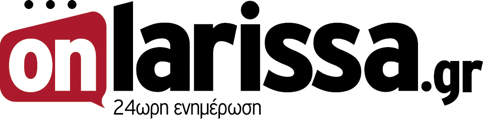 On Larissa